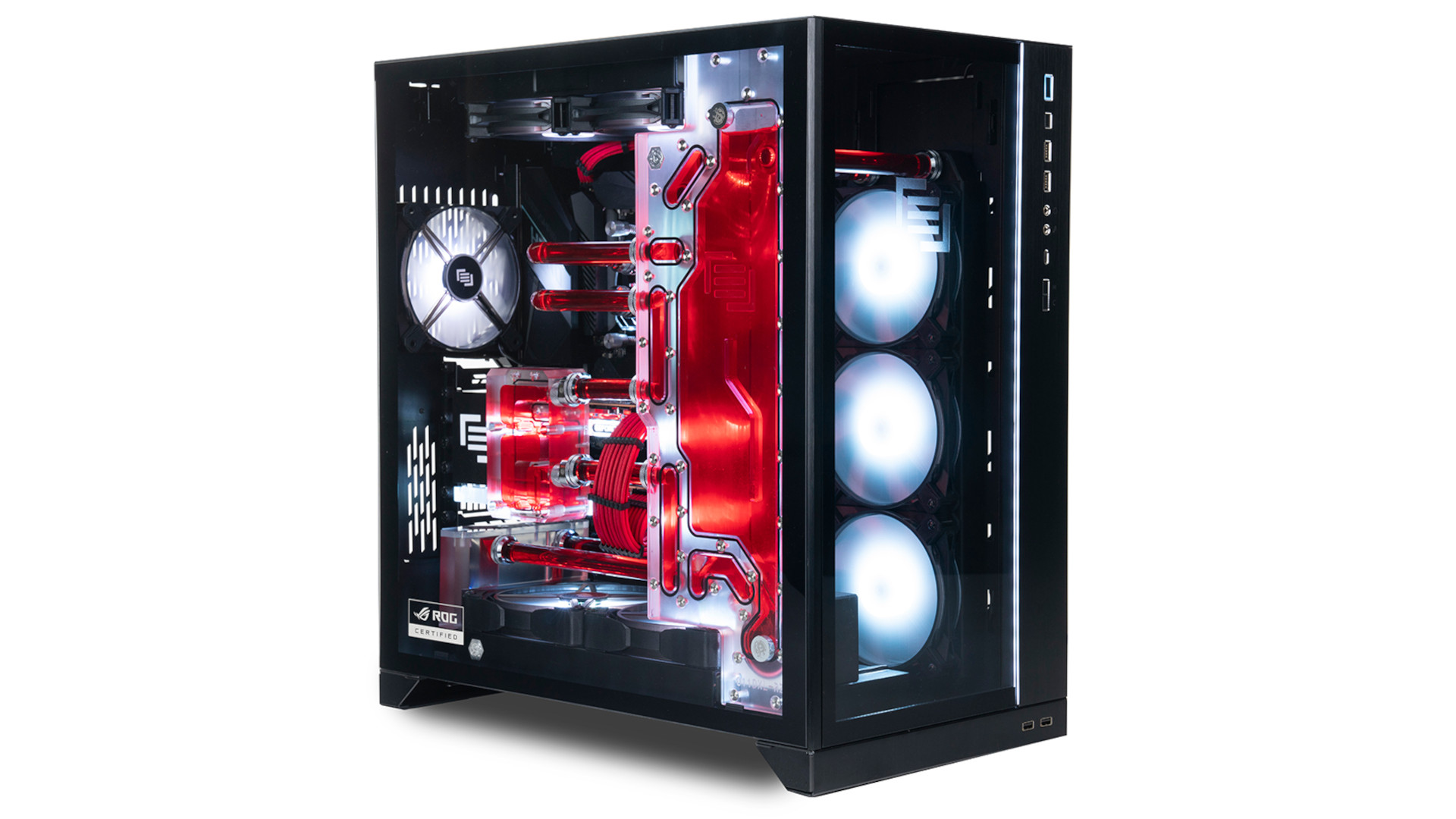 Esports PC - Best PC for Gaming and Streaming