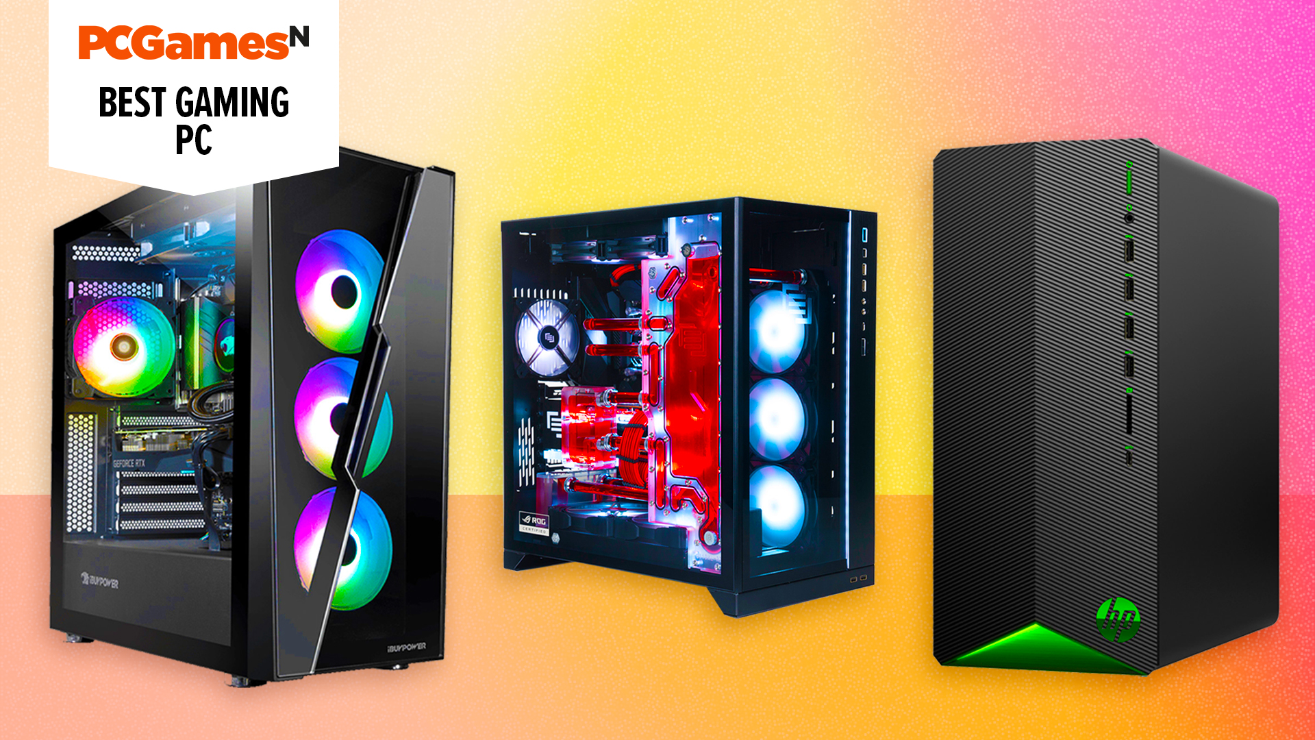 How to Pick the BEST PC Parts for a Gaming PC Build in 2023! 😄 