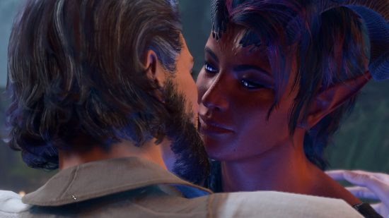 Online games replace monsters with sex