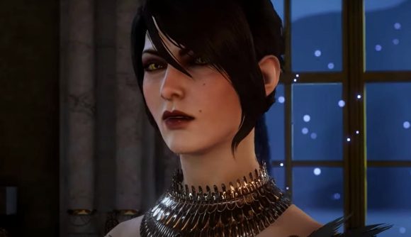 Dragon Age 4 Needs to Bring Back Origin Stories