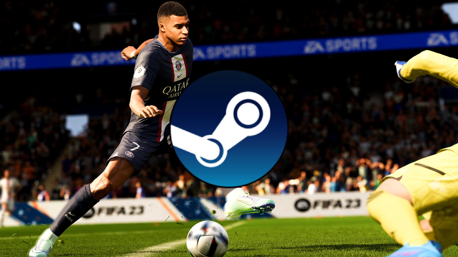 EA SPORTS FC 24 Steam-Offline, PC