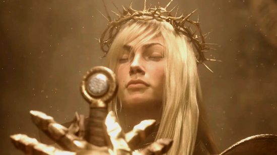 Lords of Fallen teve trailer e data de lançamento revelados - Meia-Lua