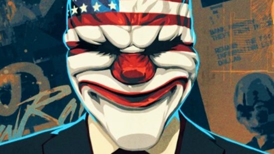 Payday 3 has dropped the anti-piracy system Denuvo