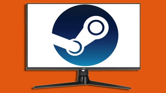 Steam's library update arrives this month, and is long overdue