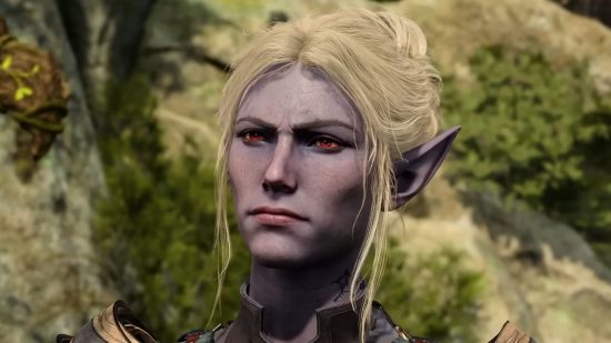 Is Minthara a good character in BG3?