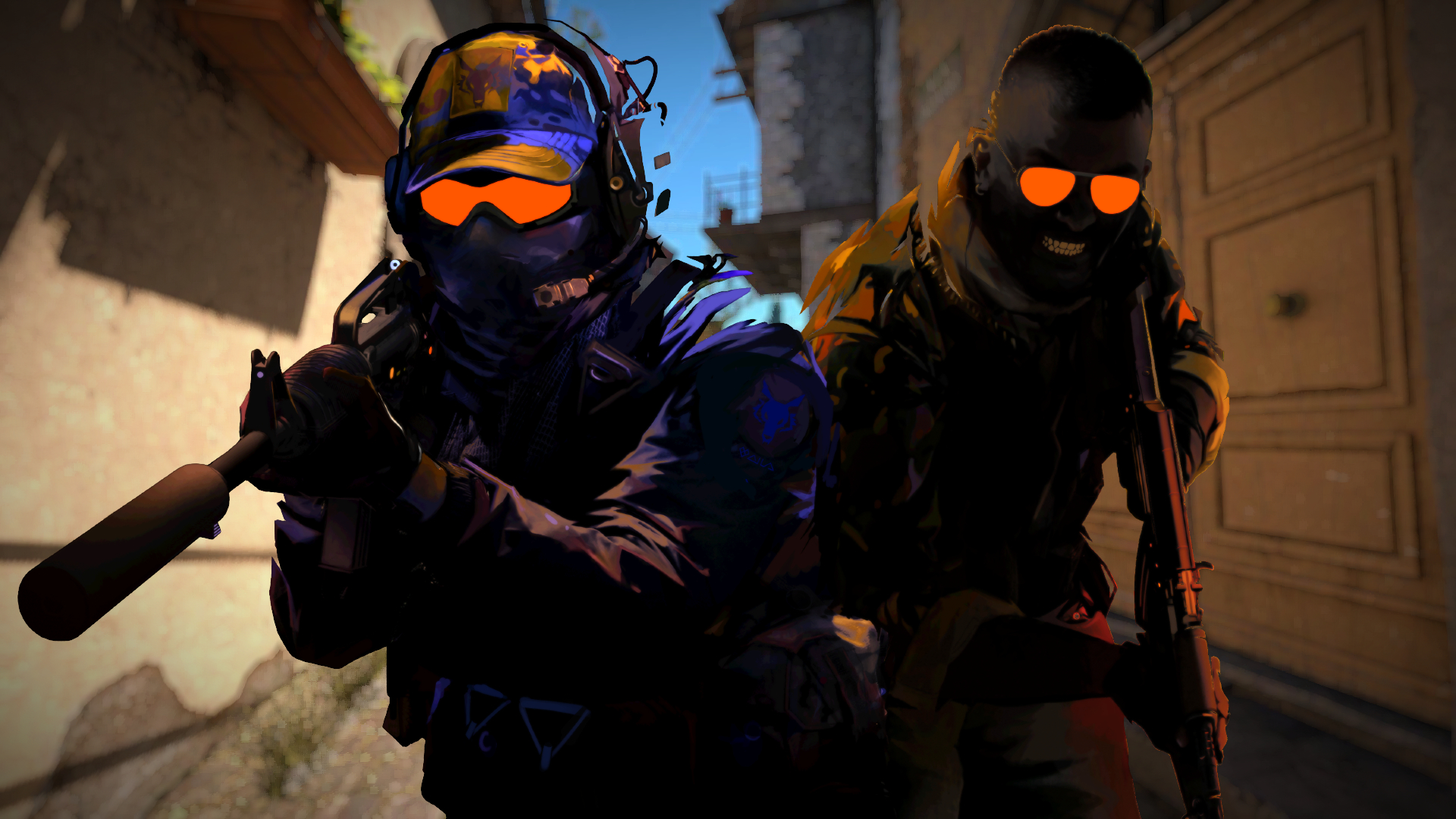 Counter-Strike 2 officially announced: Coming Summer 2023 - The