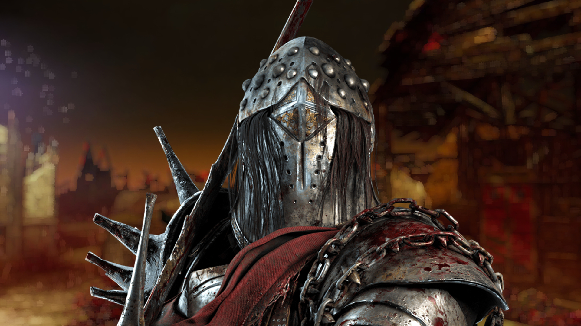 Dead by Daylight' gets medieval with new killer The Knight