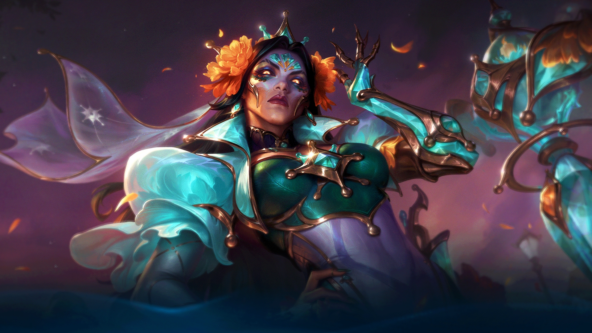 dev: State of Skins 2023 - League of Legends