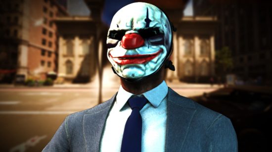 Payday 3 will be an 'always-online' game, even in solo play, devs