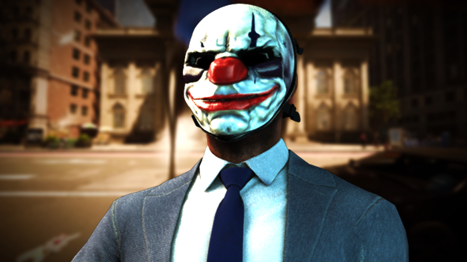 Payday 3 has fixed its server issues and revealed its post-launch