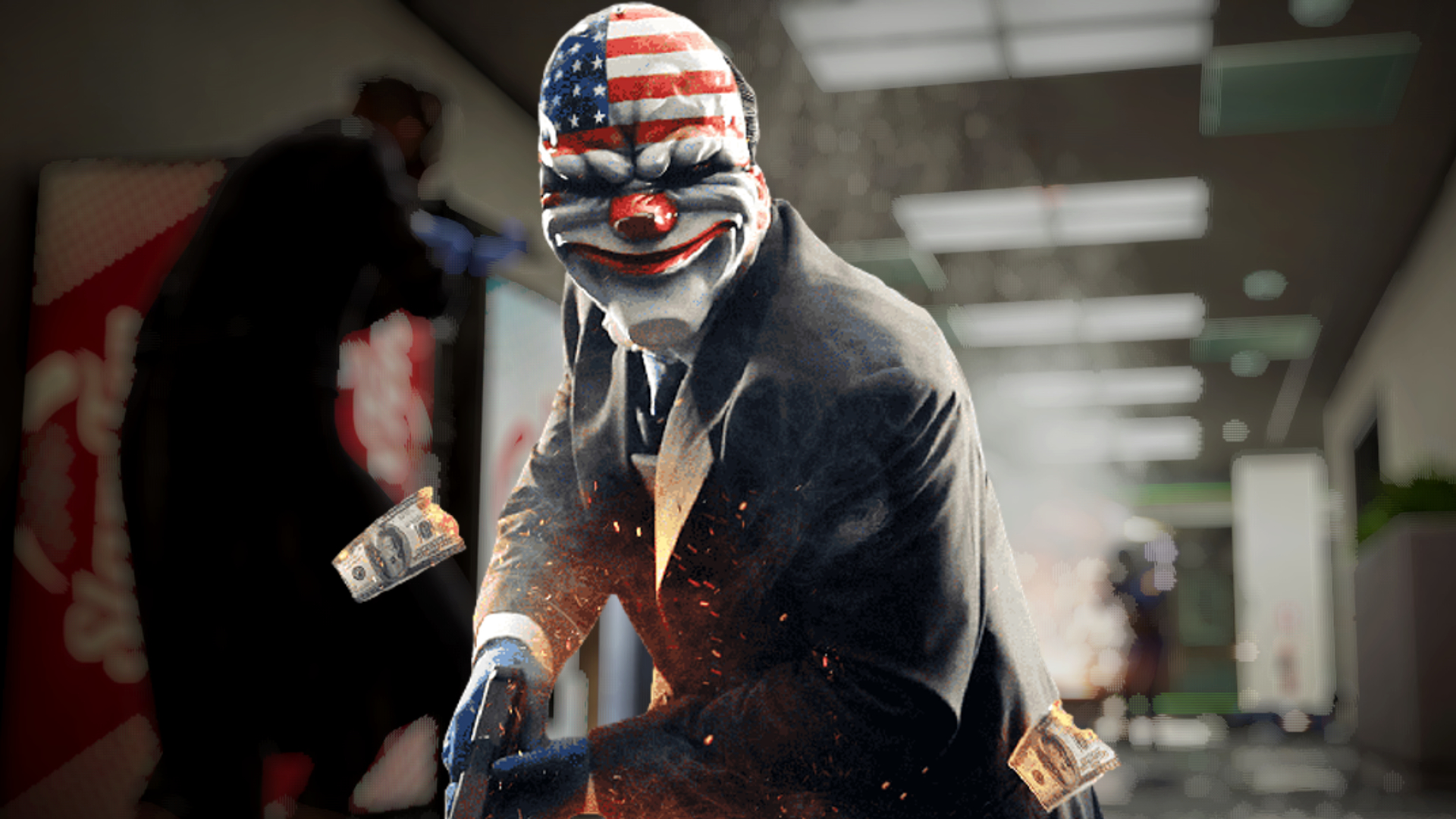 Payday 3 will no longer use anti-piracy software Denuvo, devs announce  days before launch