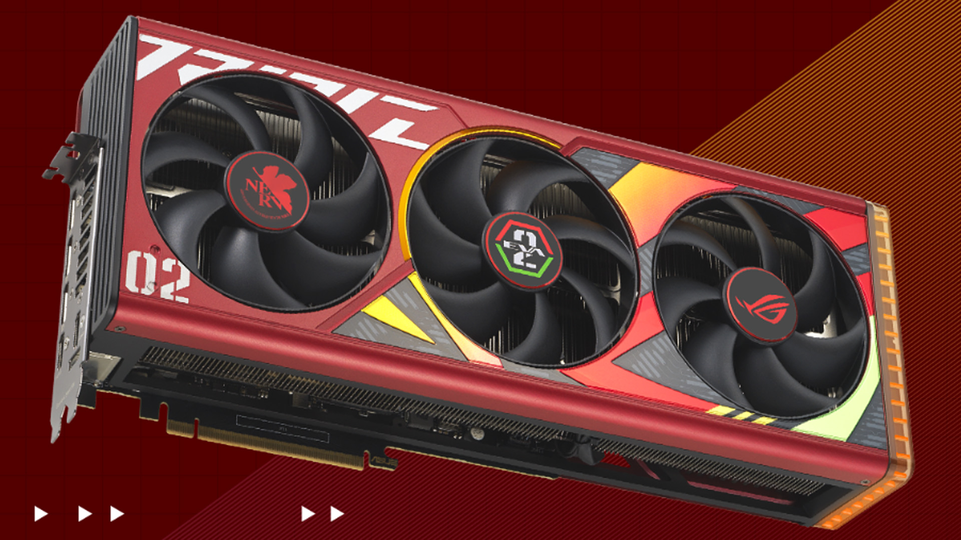 GALAX Confirms AD103-300 For GeForce RTX 4080 16 GB & AD104-400 For RTX  4080 12 GB, Up To 2685 MHz Factory Overclock & Anime Theme
