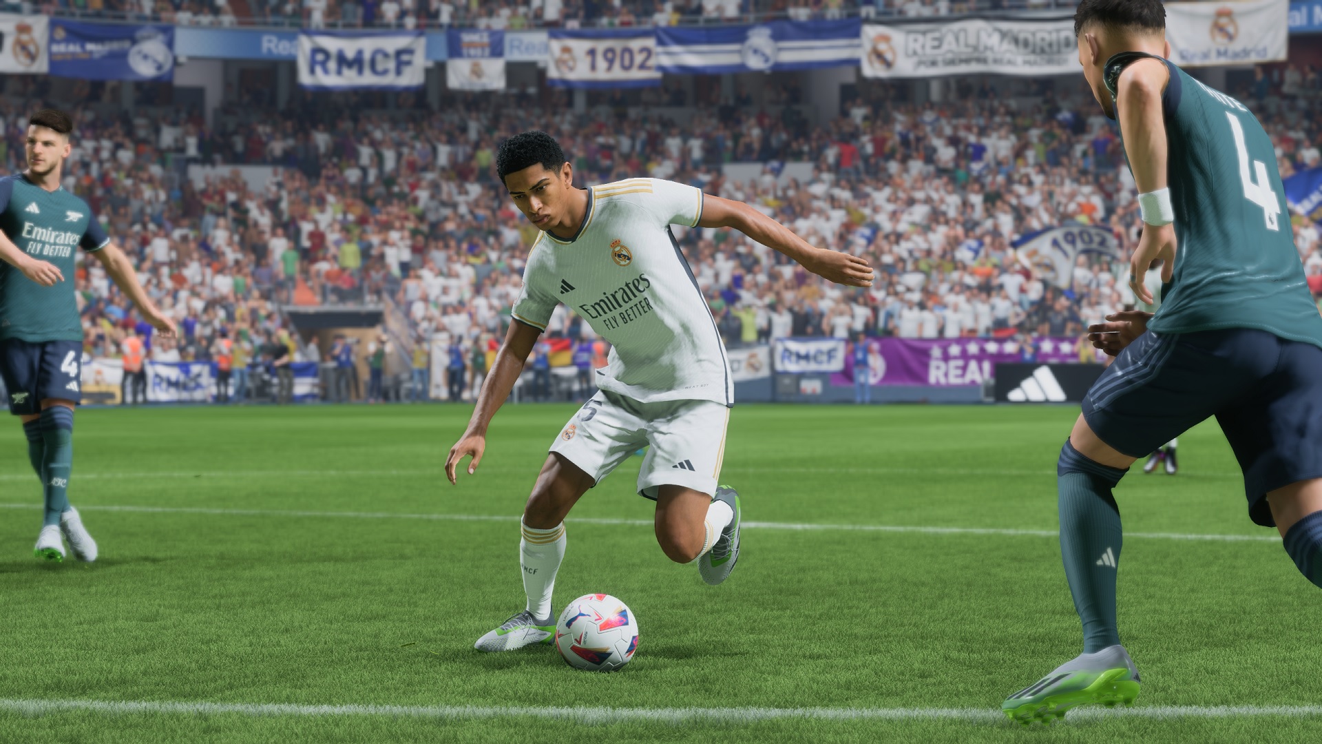 The best sports games on PC 2024
