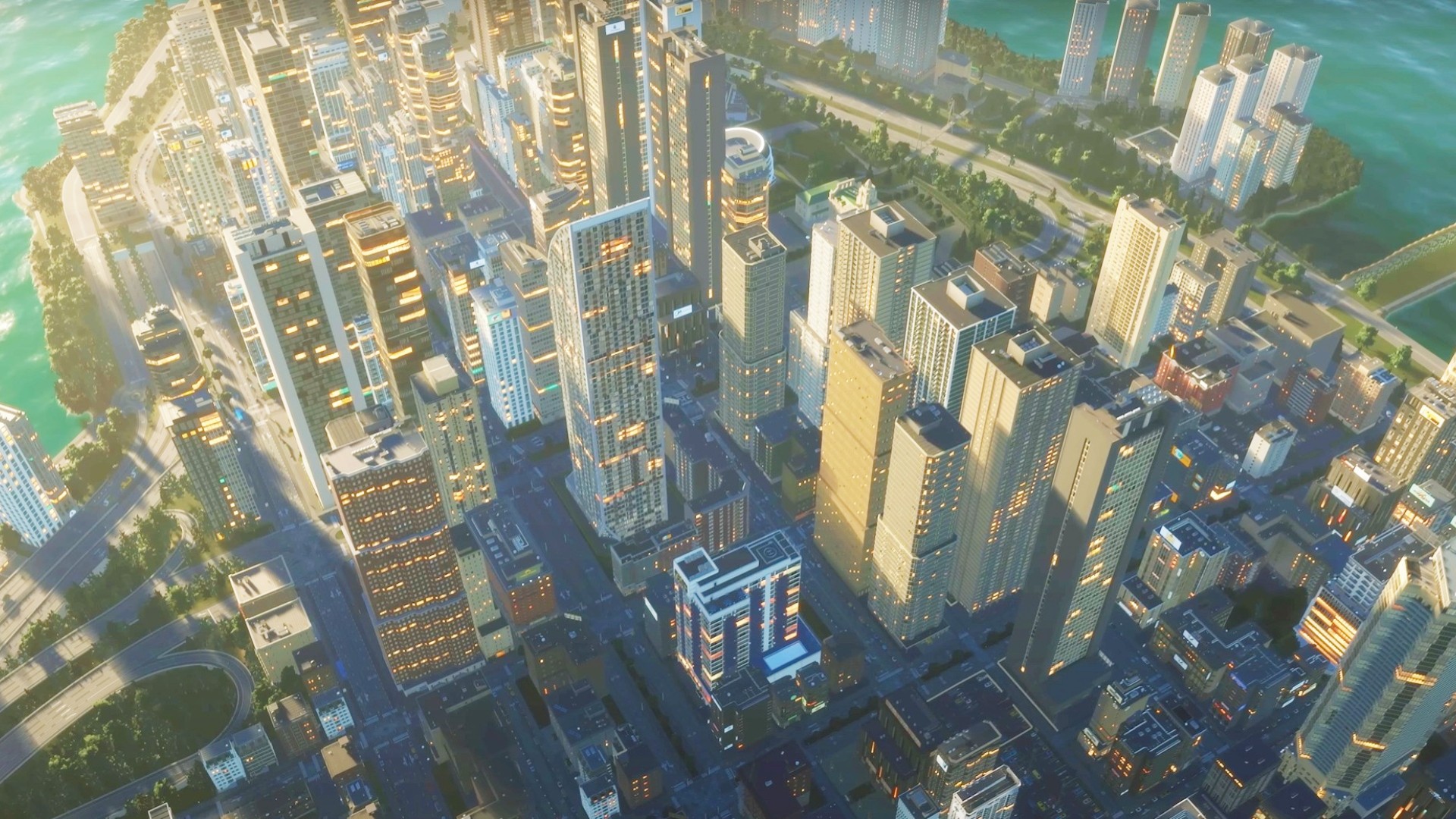 Cities: Skylines 2: release date, trailers, gameplay, and more