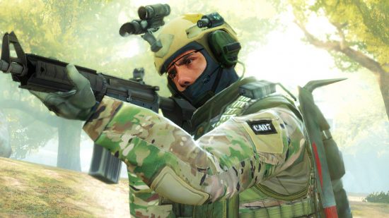 Almost Everybody Wins: Counter-Strike Online 2
