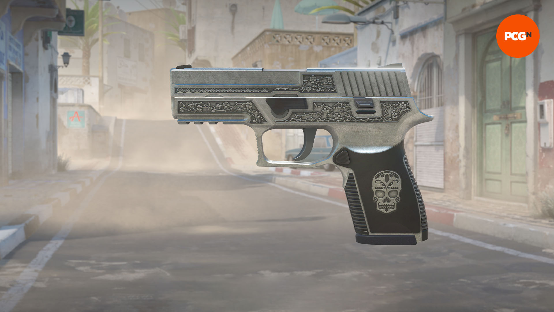 Counter-Strike 2  Rock Paper Shotgun