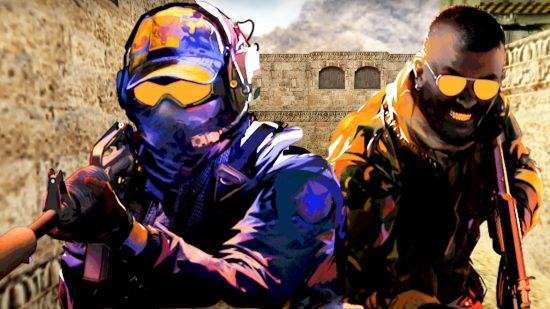 Counter-Strike 2 is here and free on Steam