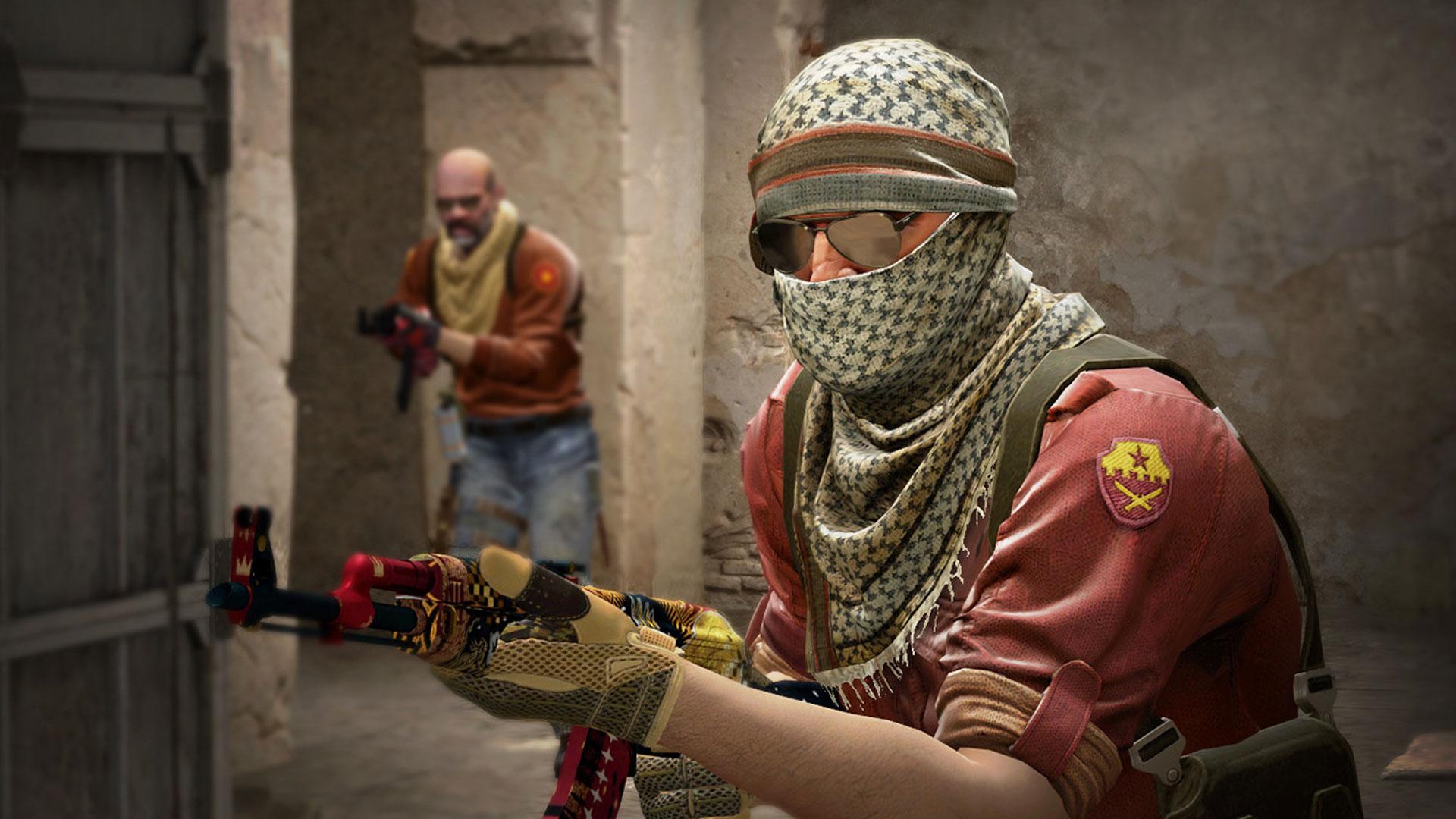 Counter-Strike 2 Steam Deck Compatibility, Explained 