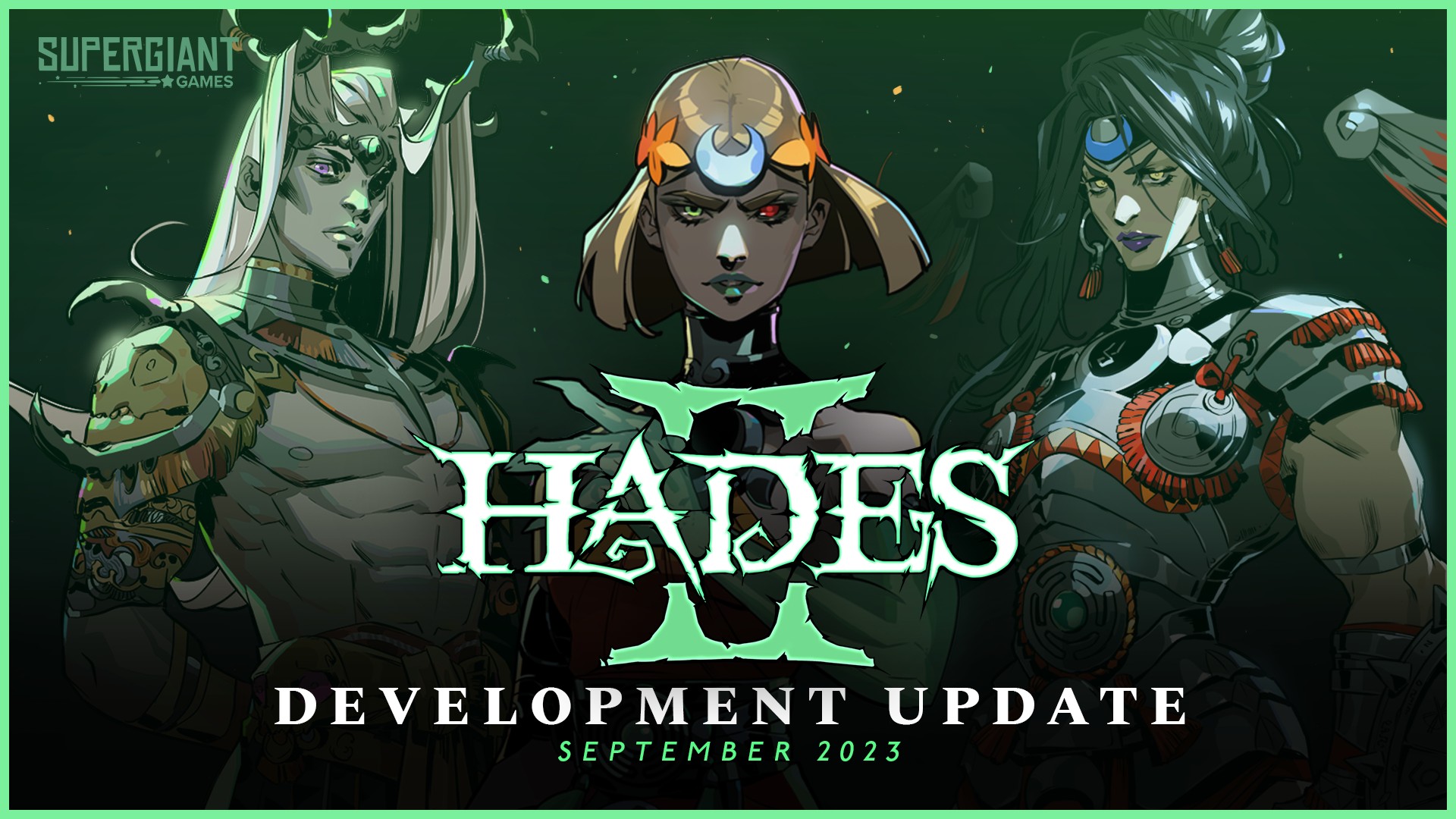 Hades 2 release date estimate, early access window, and trailers PCGamesN
