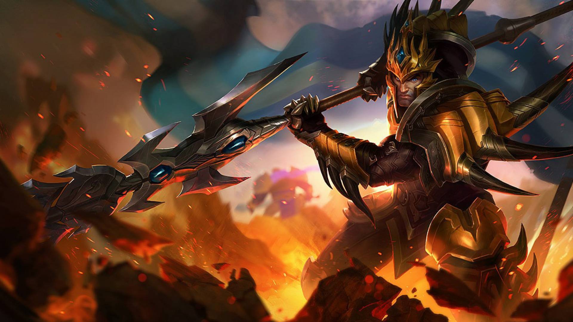 LoL Patch 13.4's XP nerfs have heavily impacted the jungle meta—for better  or worse - Dot Esports