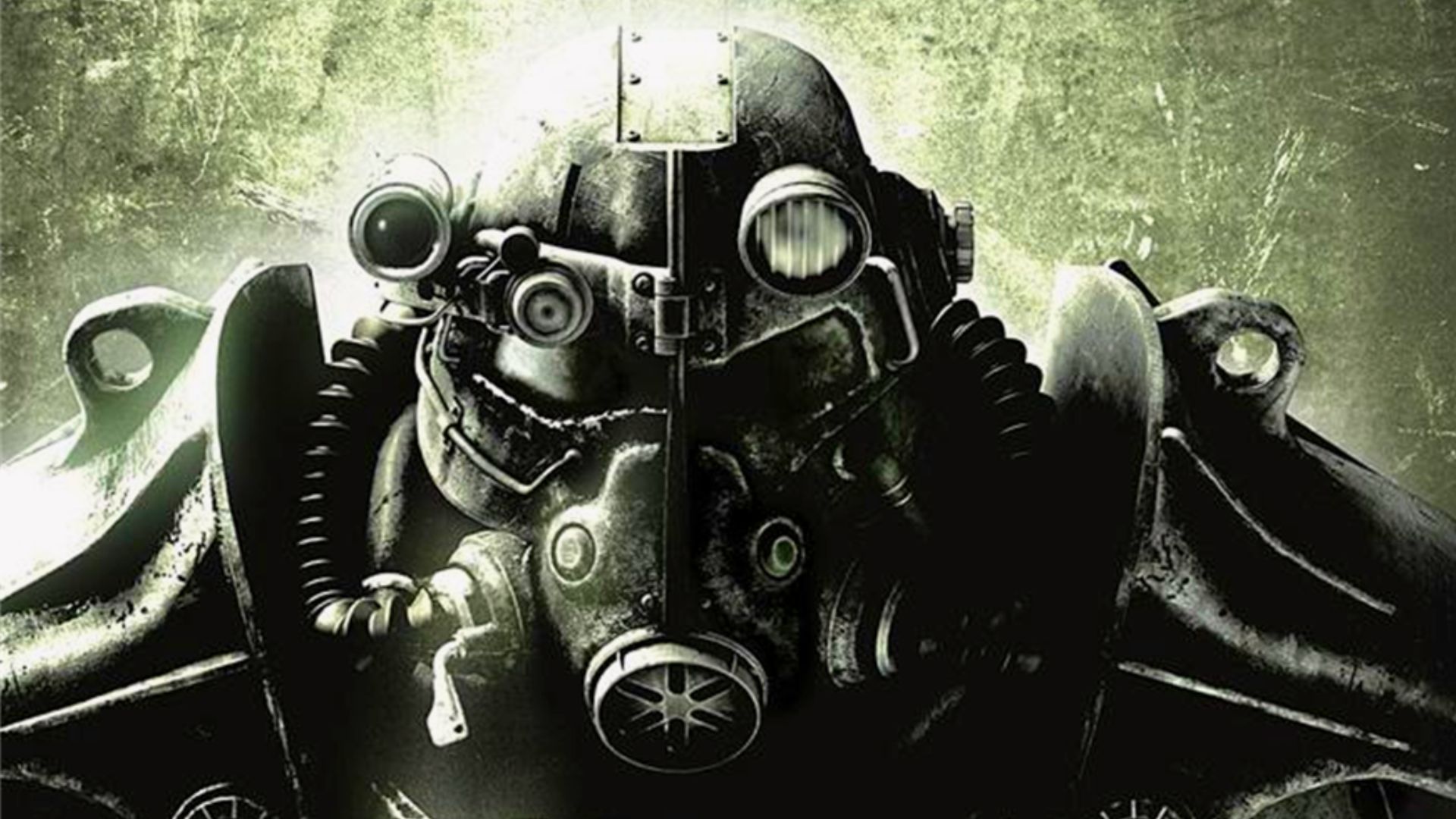 That Oblivion remaster is seemingly real, and Fallout 3 might be getting  one too