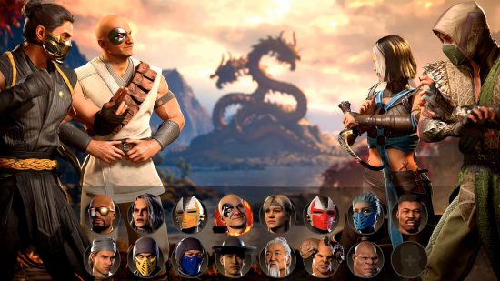 Mortal Kombat 1 24th Character: Who is the Missing Fighter in the