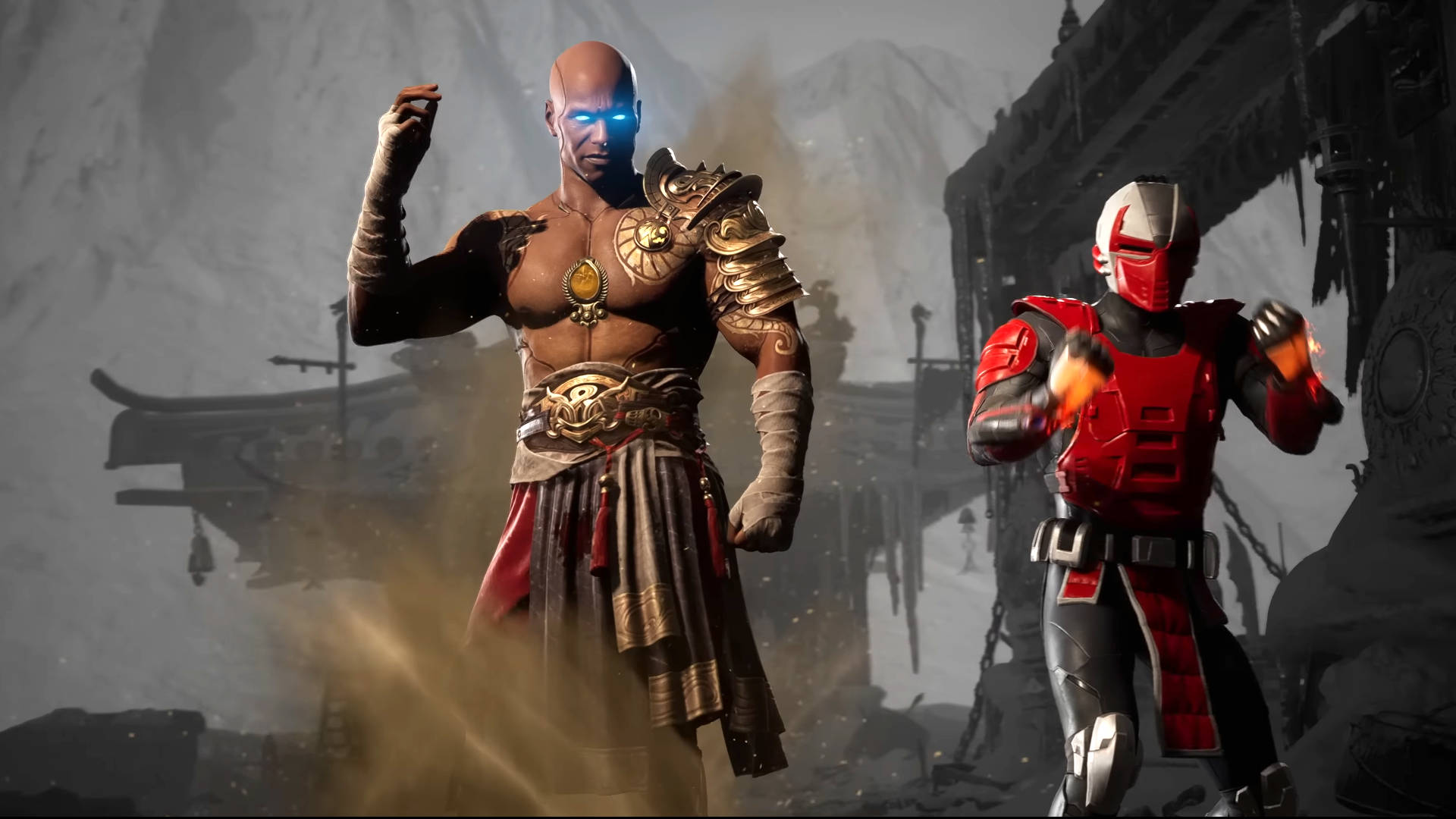 Mortal Kombat 1: Release date, early access and all editions