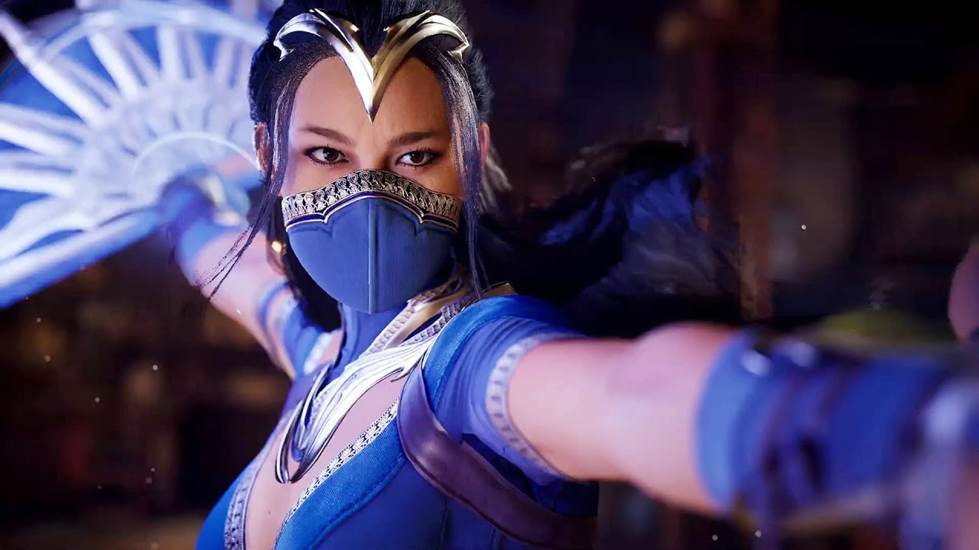 Mortal Kombat 11: Game Modes are Red when I Start the Game – Mortal Kombat  Games