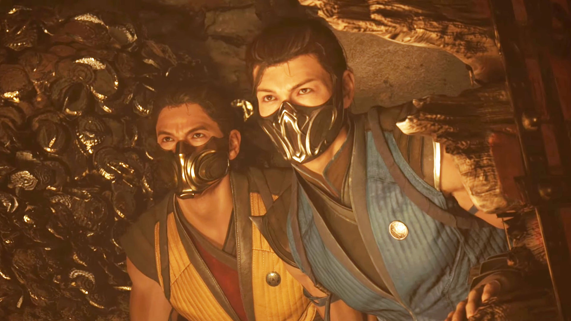 Mortal Kombat 11 Kombat League Season 2 Begins, Here Are the Rewards and  Challenges for Competing