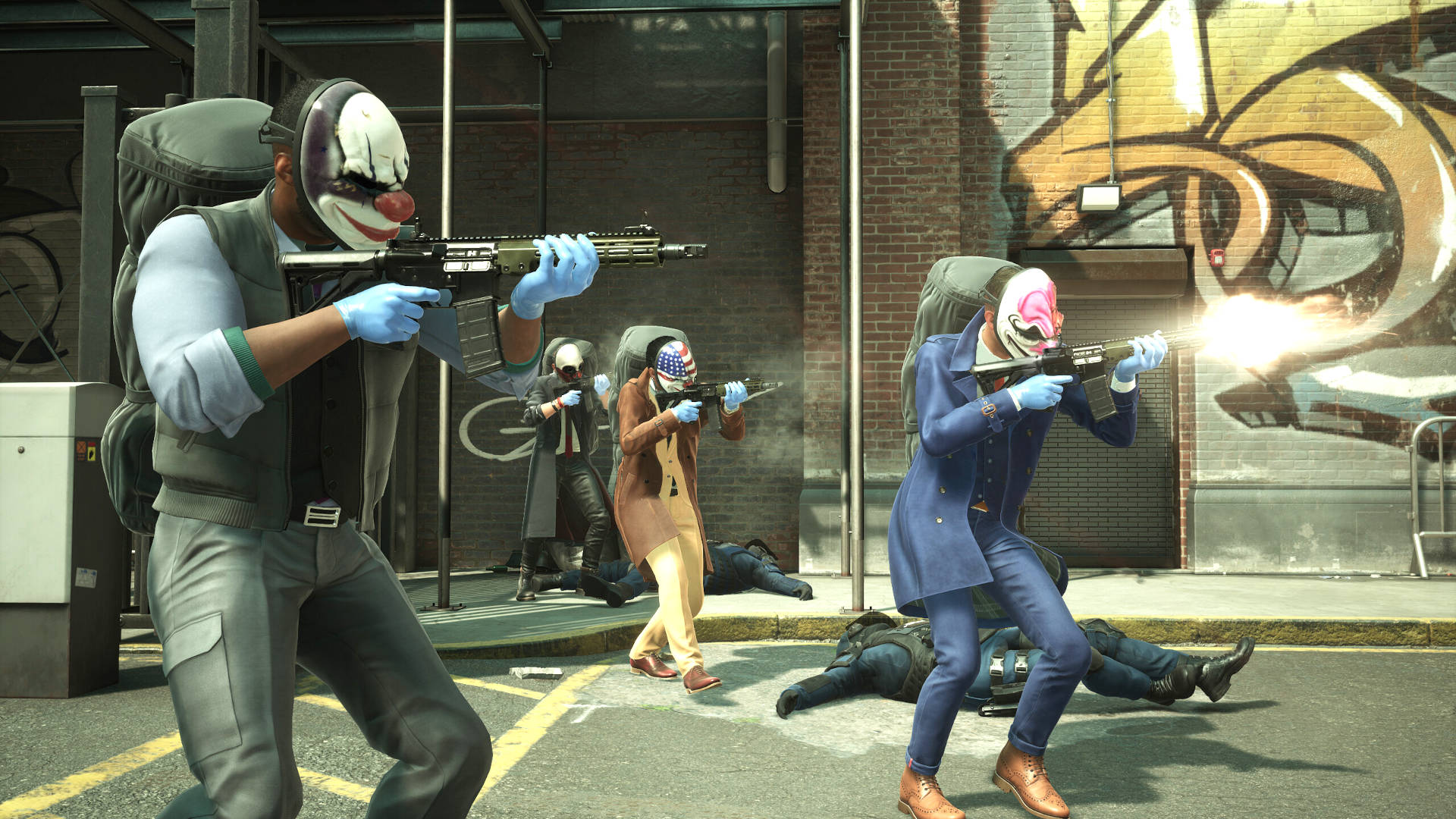Payday 3 - Top 5 Best Mods So Far 