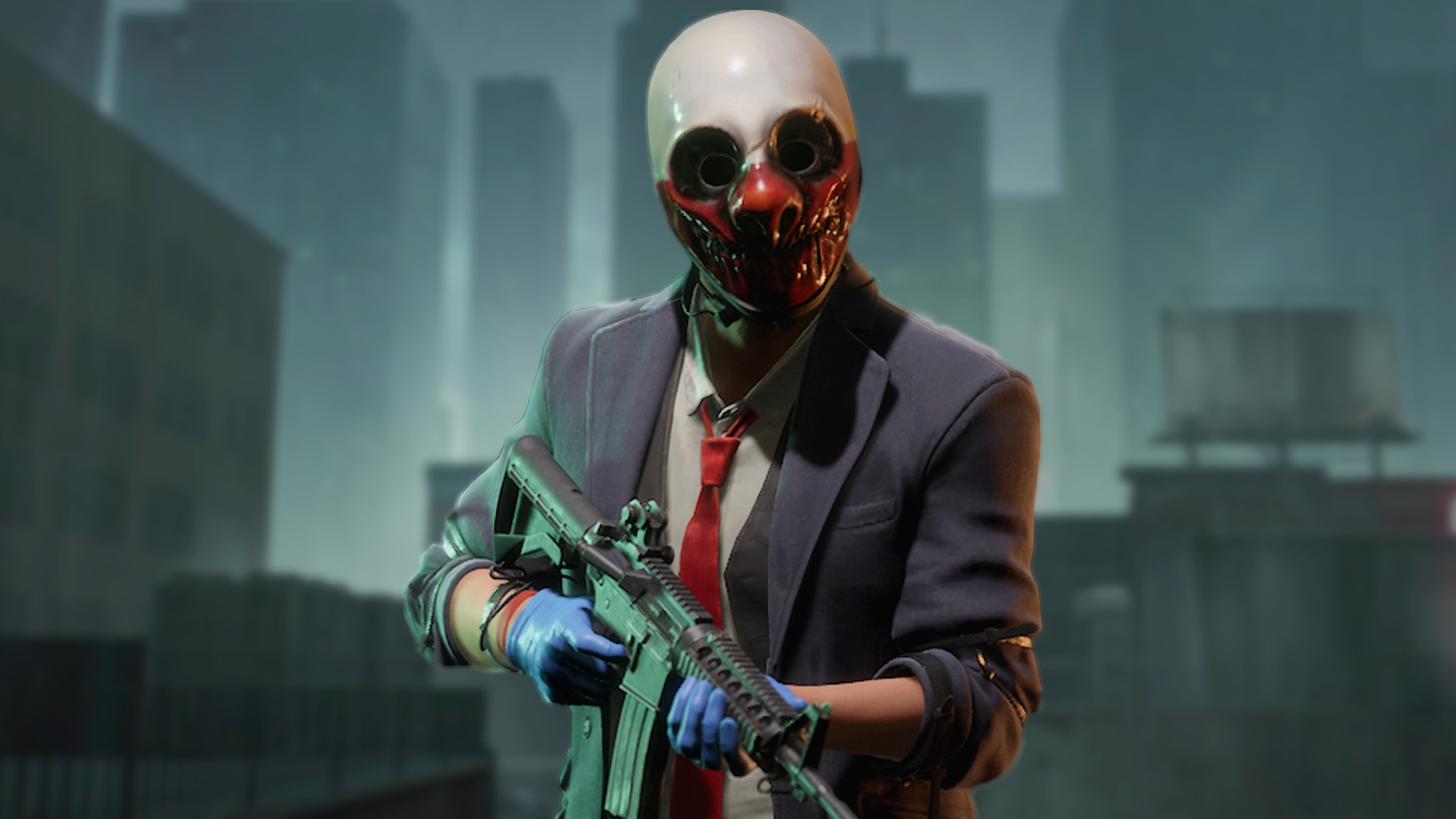 Payday 3 Stuck in Matchmaking Not Working: Are the Servers Down