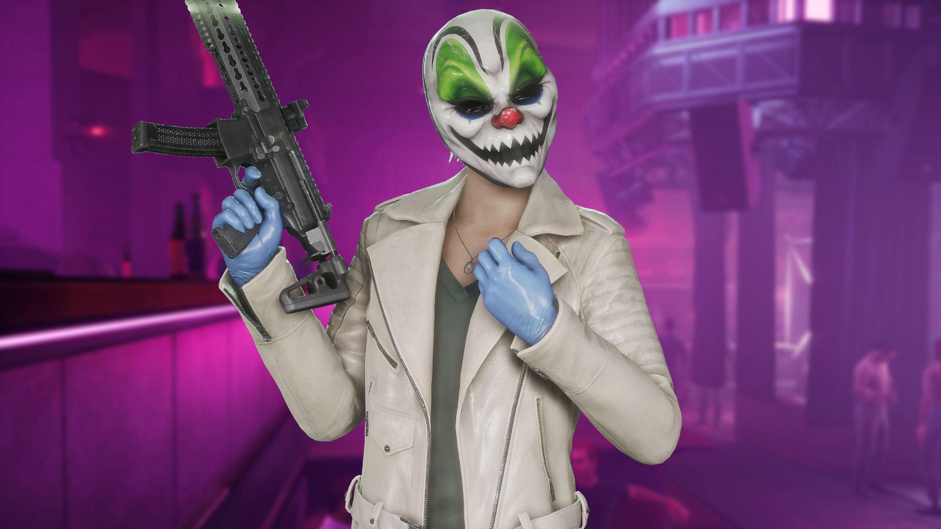 Struggling with Payday 3 Matchmaking? Try This Fix for Server