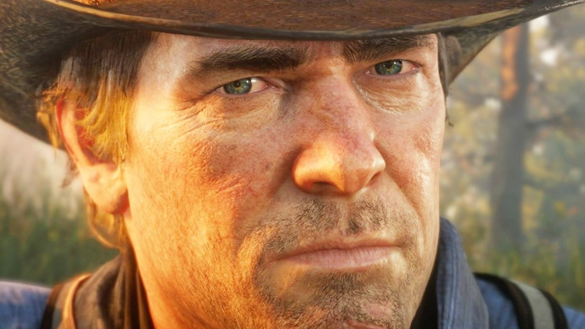 RDR2 actor “certain” Red Dead Redemption 3 will come, “no idea” when