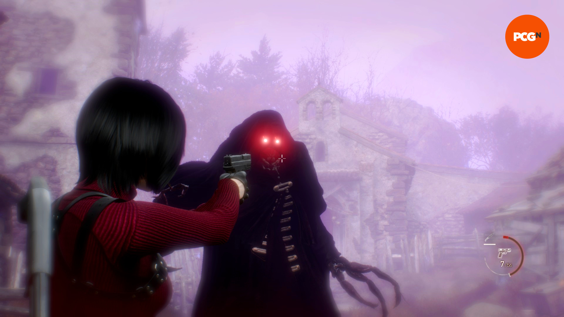 Resident Evil 4 Separate Ways DLC will add the remake's cut content -  Polygon
