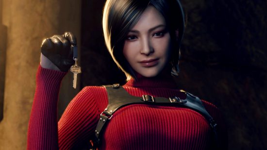 TGS2023] Resident Evil 4 Remake Separate Ways DLC Hands-On Preview – Ada  Wong's Clandestine Mission Filled with Hookshot Actions - GamerBraves