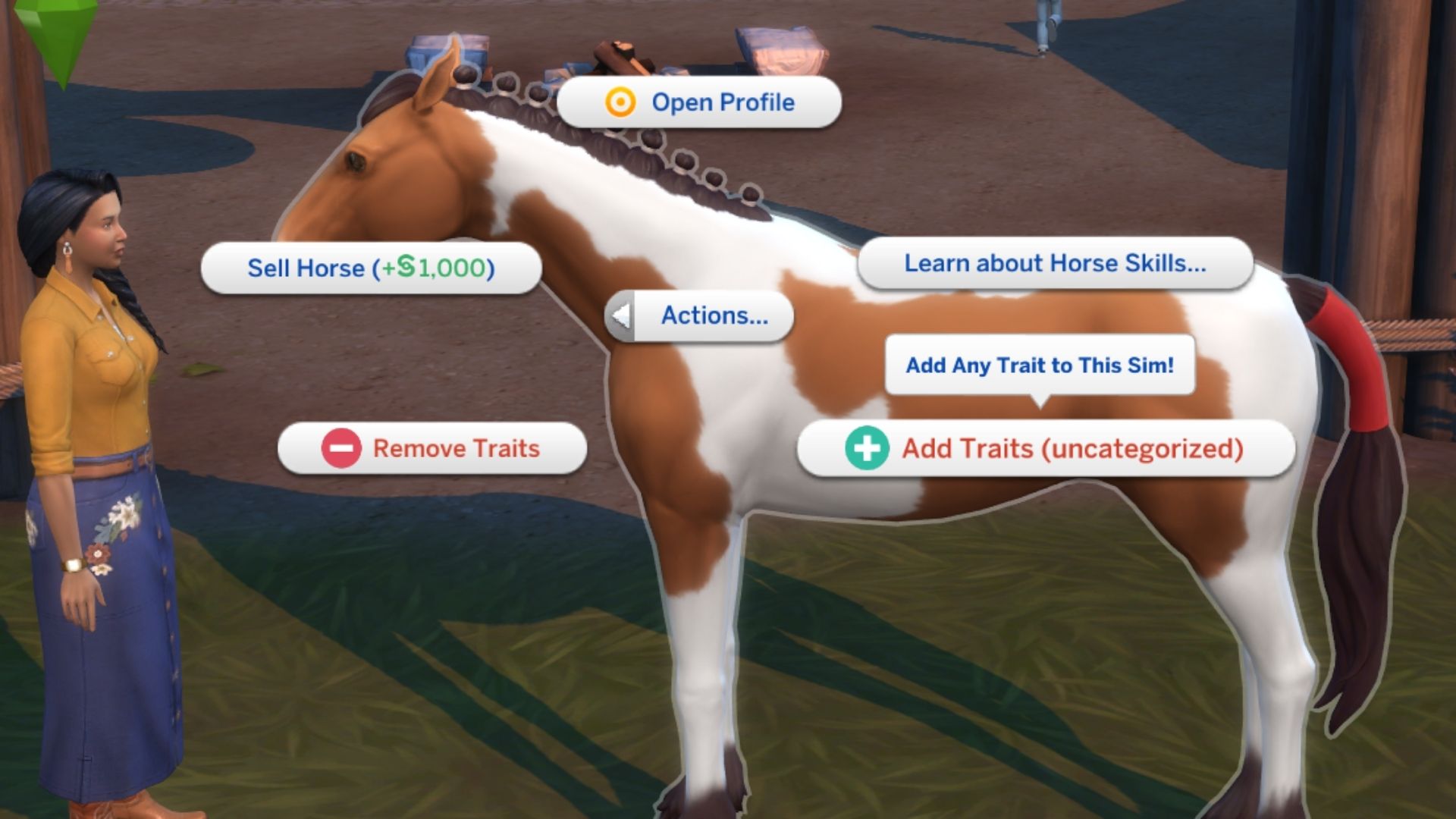 The Sims 4 Mods Hub: Everything You Need to Know!