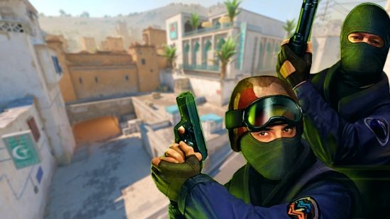 Counter-Strike 2 launches without many of Global Offensive's best features