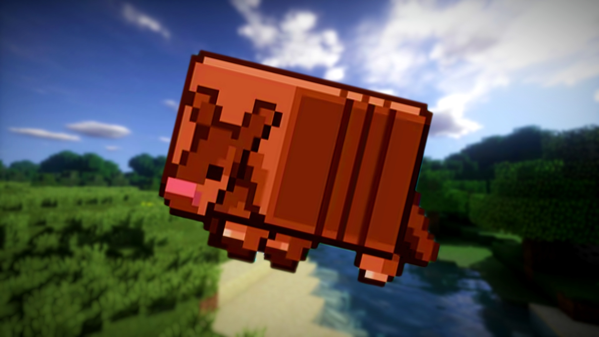 Minecraft Mob Vote losers may be added to Minecraft