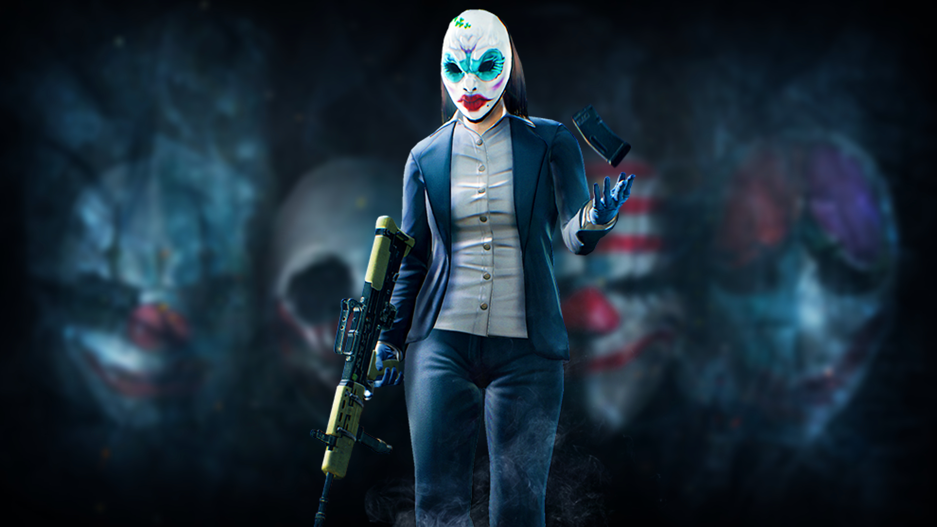 Payday 3 Devs Issue Statement Regarding Stability Patch Delay
