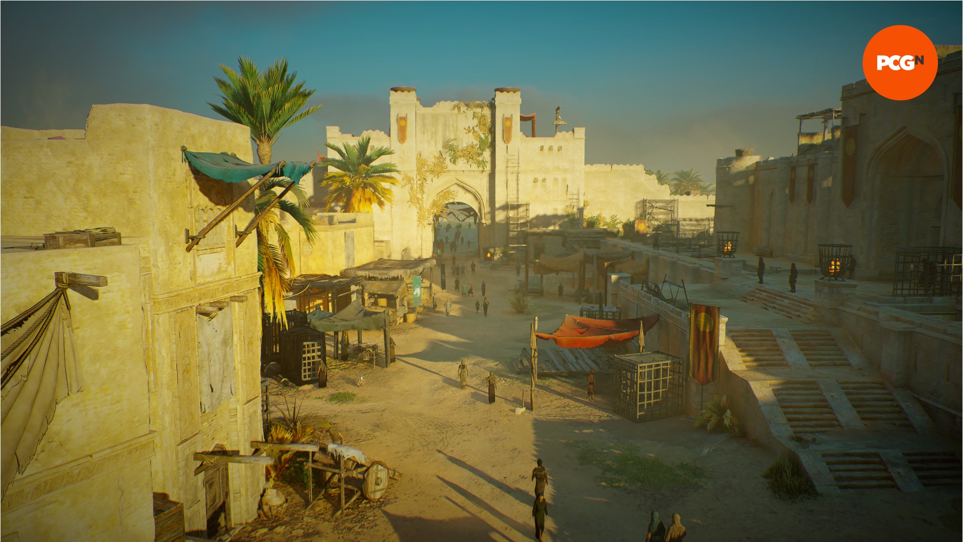 Assassin's Creed Mirage set in Iraq with Japan sequel in series