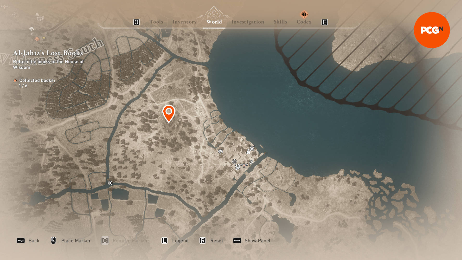 Assassin's Creed Mirage Enigma guide: How to complete Solve This Problem  Quickly For Me