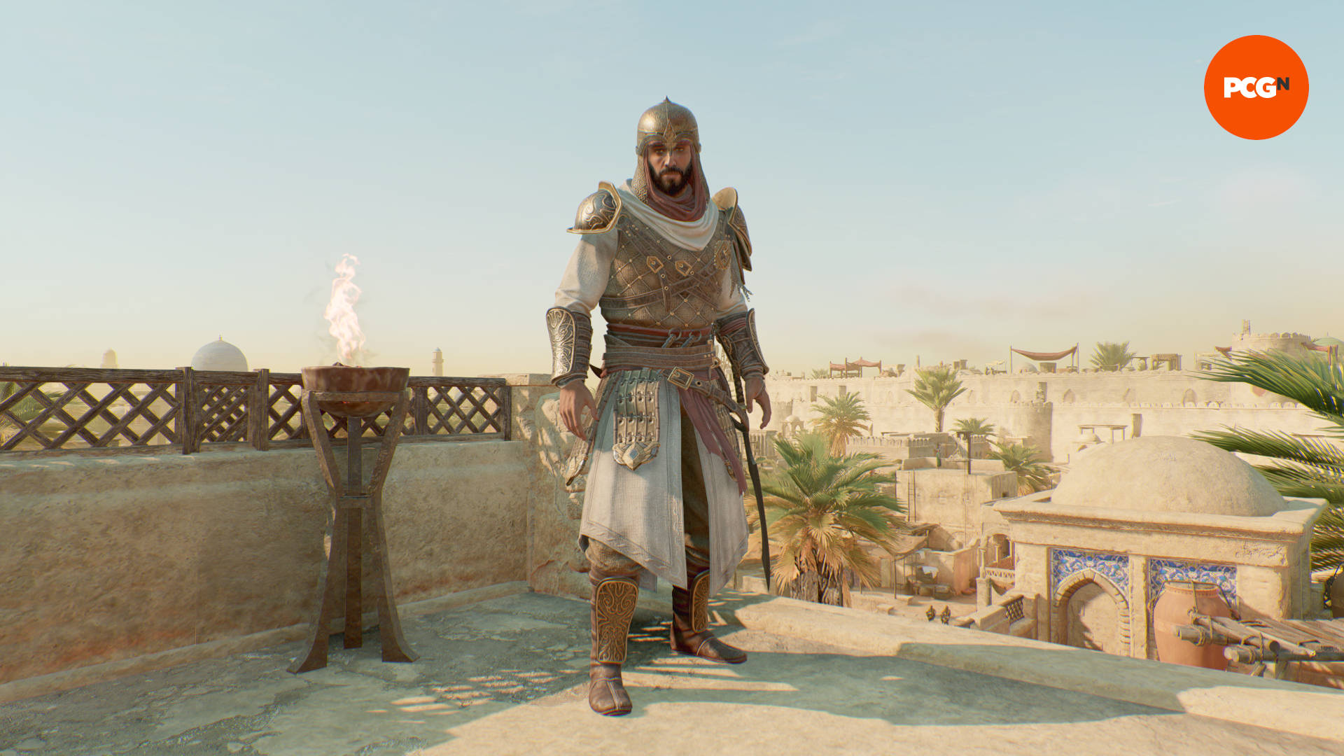 Steam Workshop::Assassin's Creed Revelations Master Assassin Armor