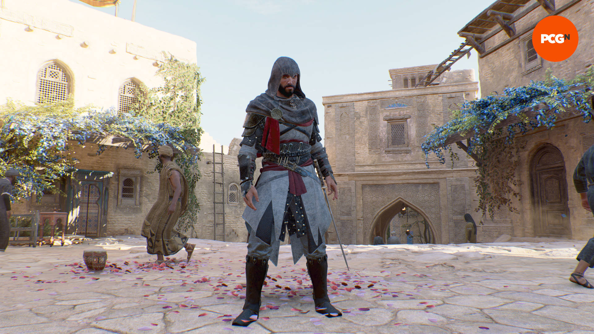All Assassin's Creed Mirage outfits locations
