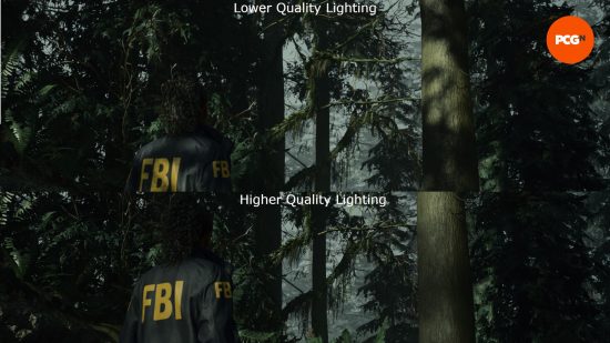 Alan Wake 2 PC Performance: best graphics settings - Video Games on Sports  Illustrated