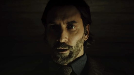 Alan Wake II Gamescom 2023 Trailer Previews The Dark Place