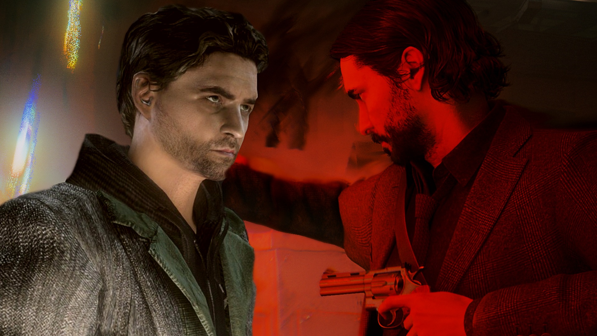 Alan Wake 2: What to know if you haven't played the original game