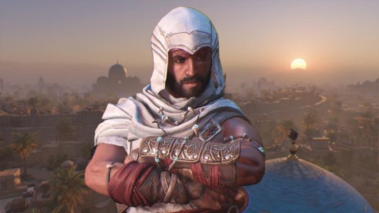 Assassin’s Creed Mirage proves bigger isn’t better in open-world games
