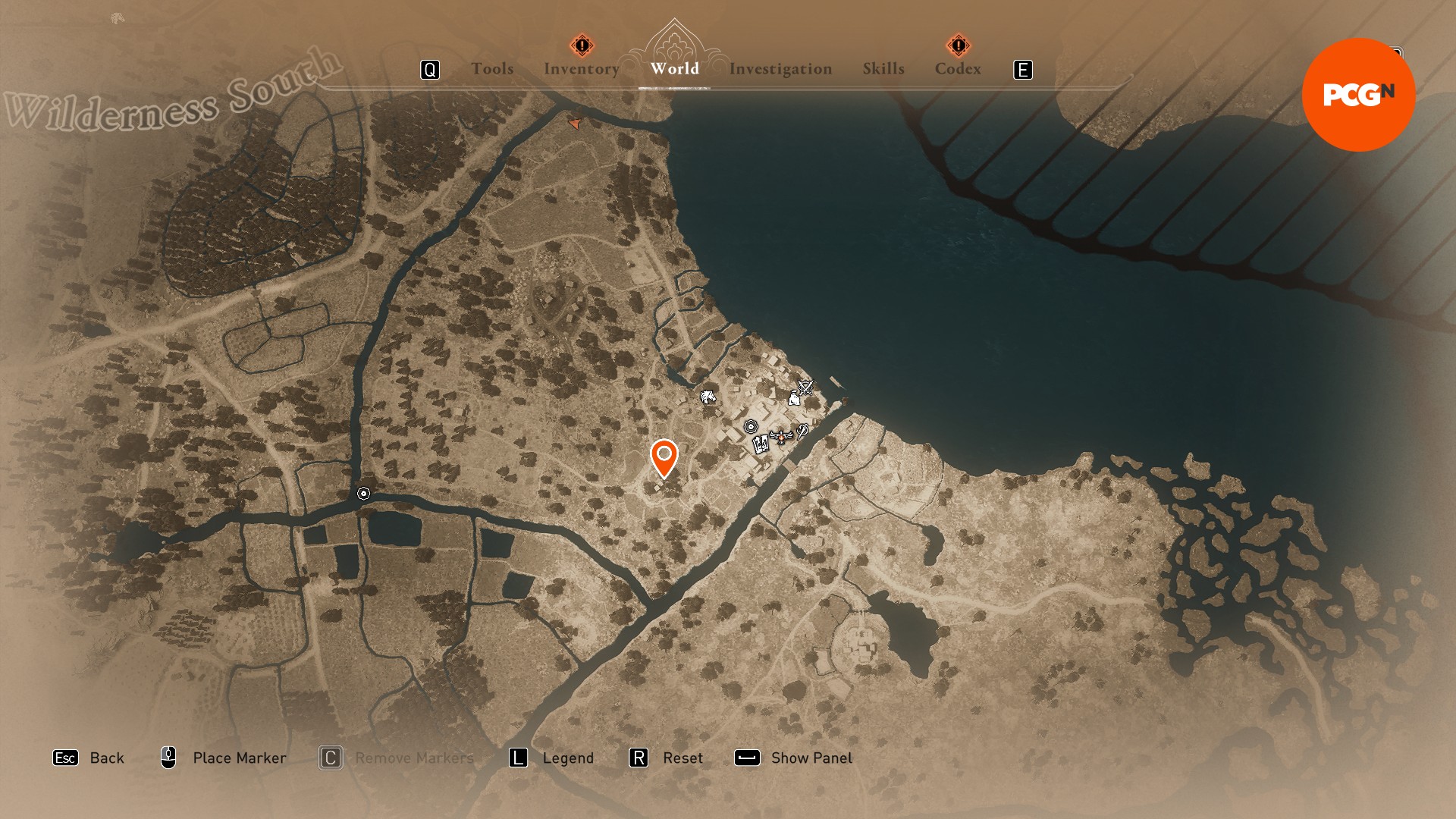 Assassin's Creed Mirage News - Map Locations, Stealth, Game