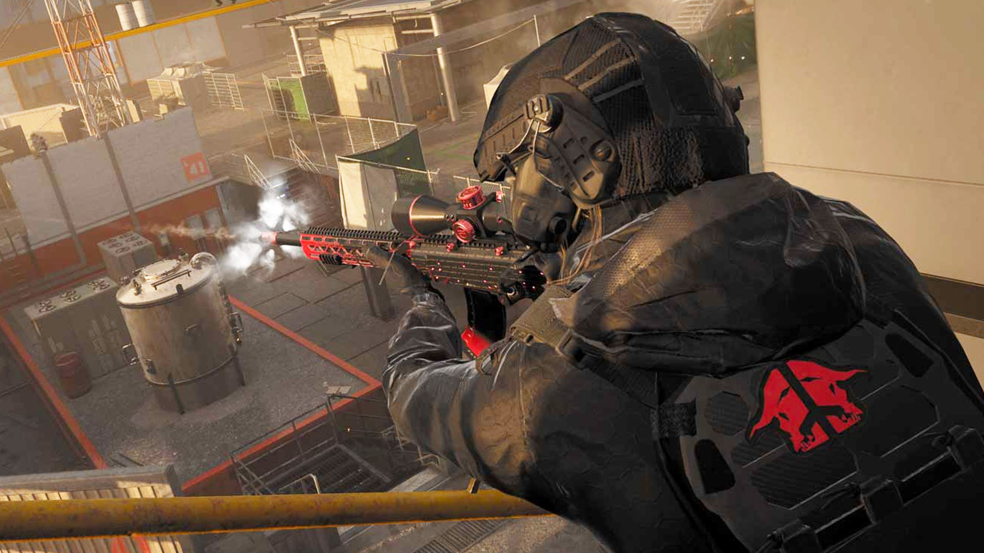 Modern Warfare 3 Beta - Recommended Loadouts and Perks