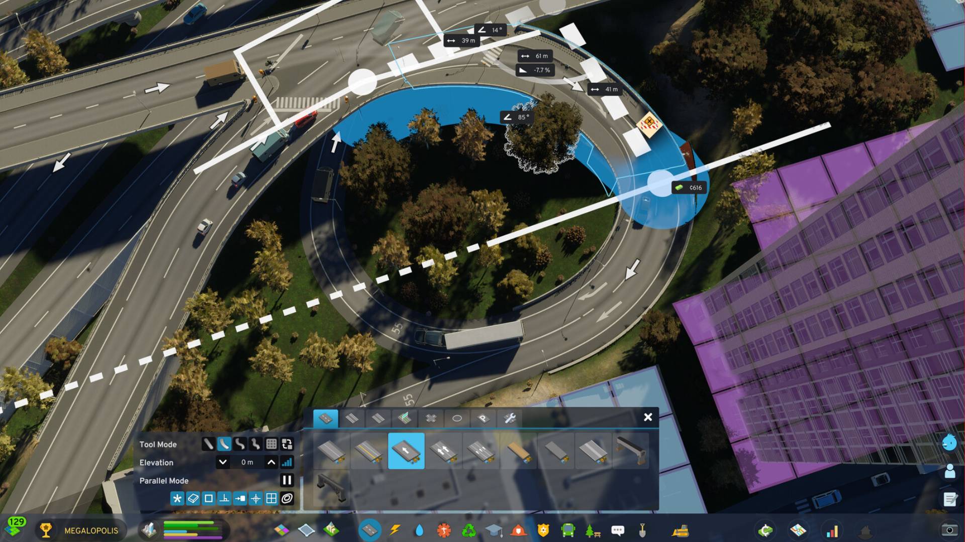Test Cities: Skylines 2 on your PC within Steam's refund window